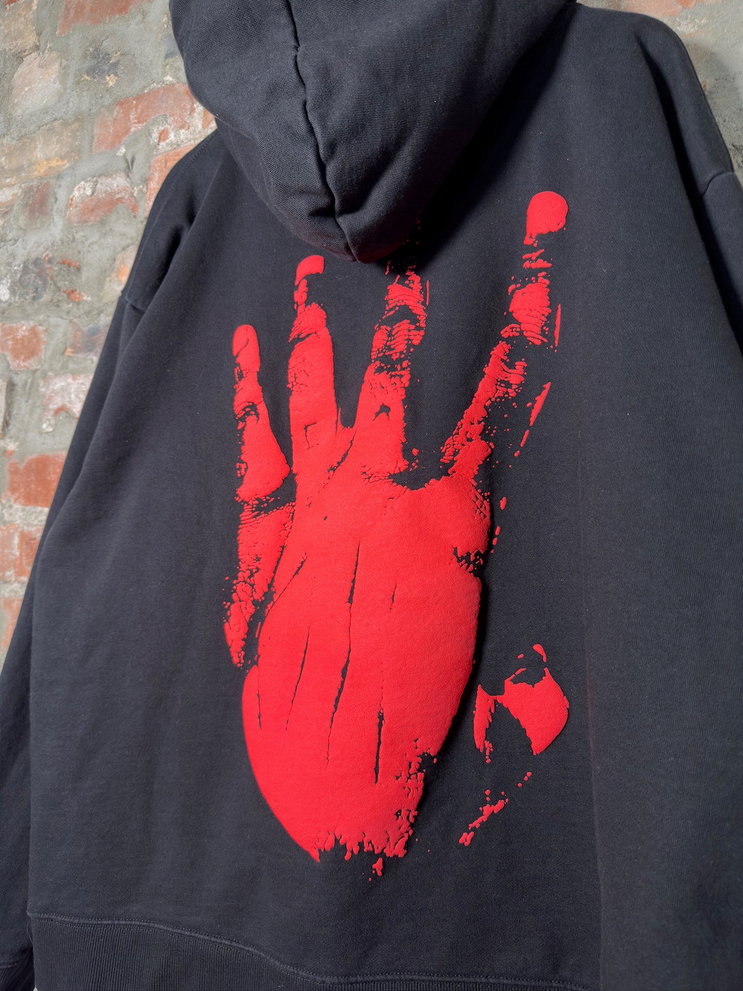 Revenge XXXTENTACION Kill Hoodie Sz XXL