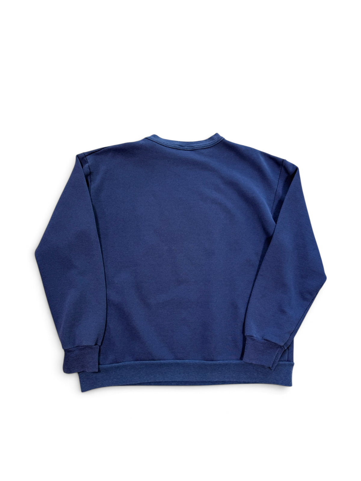 (L) Vintage 90s Notre Dame Fightin Irish Sweatshirt