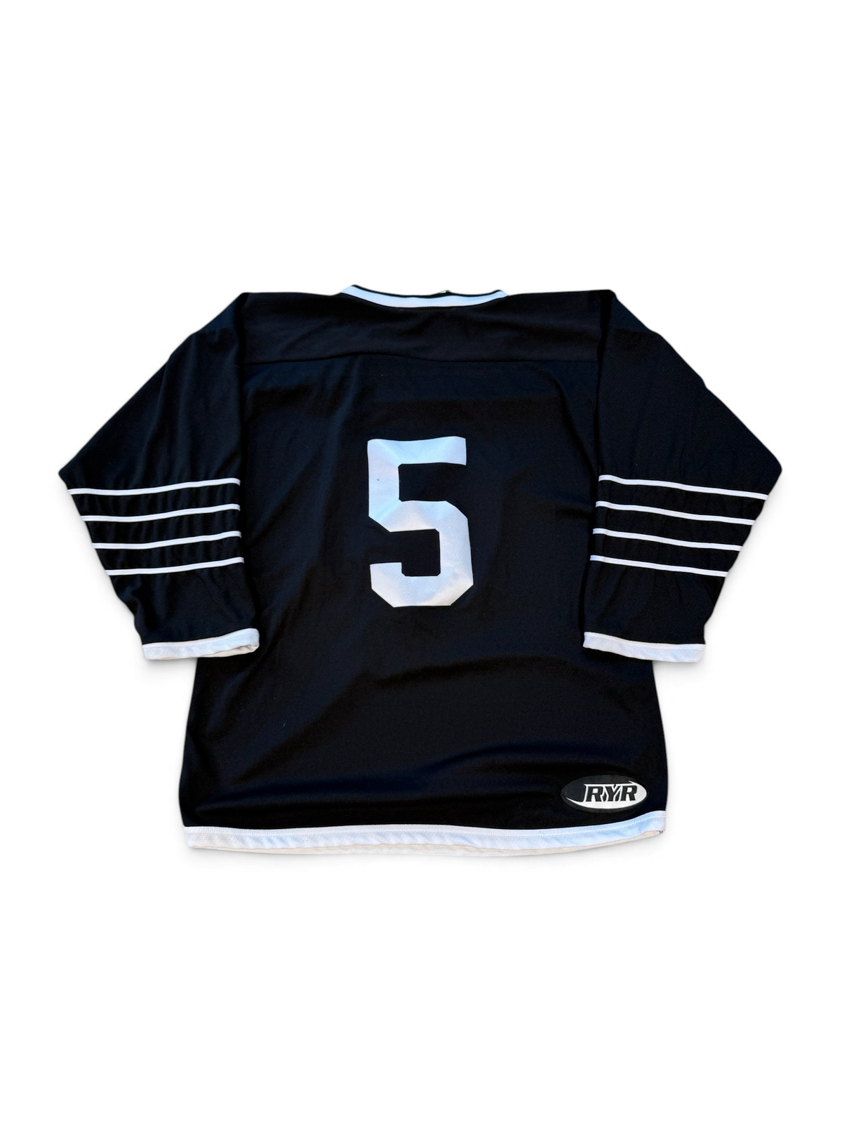 (L) Vintage 00s WWE NWO Longsleeve Jersey