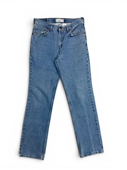 (33") Vtg Levi Strauss & Co Jeans