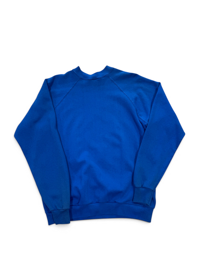 (L) Vintage 1989 Chicago Cubs Champs Sweatshirt