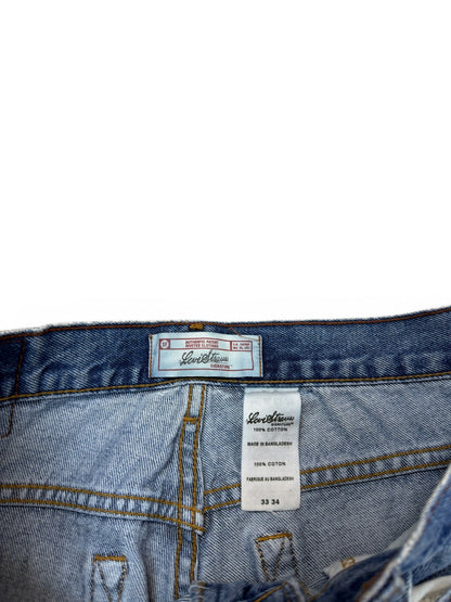 (33") Vtg Levi Strauss & Co Jeans