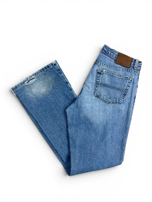 (32") Vtg Ralph Lauren Polo Jeans