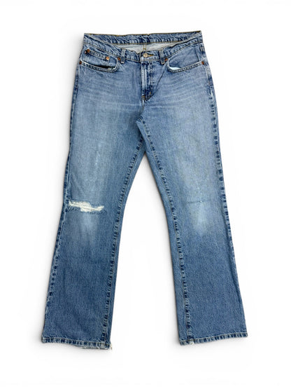 (32") Vtg Ralph Lauren Polo Jeans