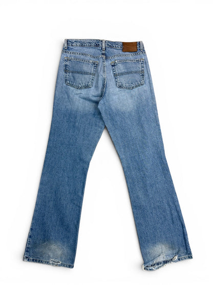 (32") Vtg Ralph Lauren Polo Jeans