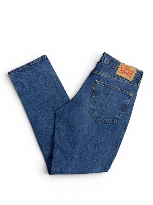 (32W) Vintage Levi 541 Jeans
