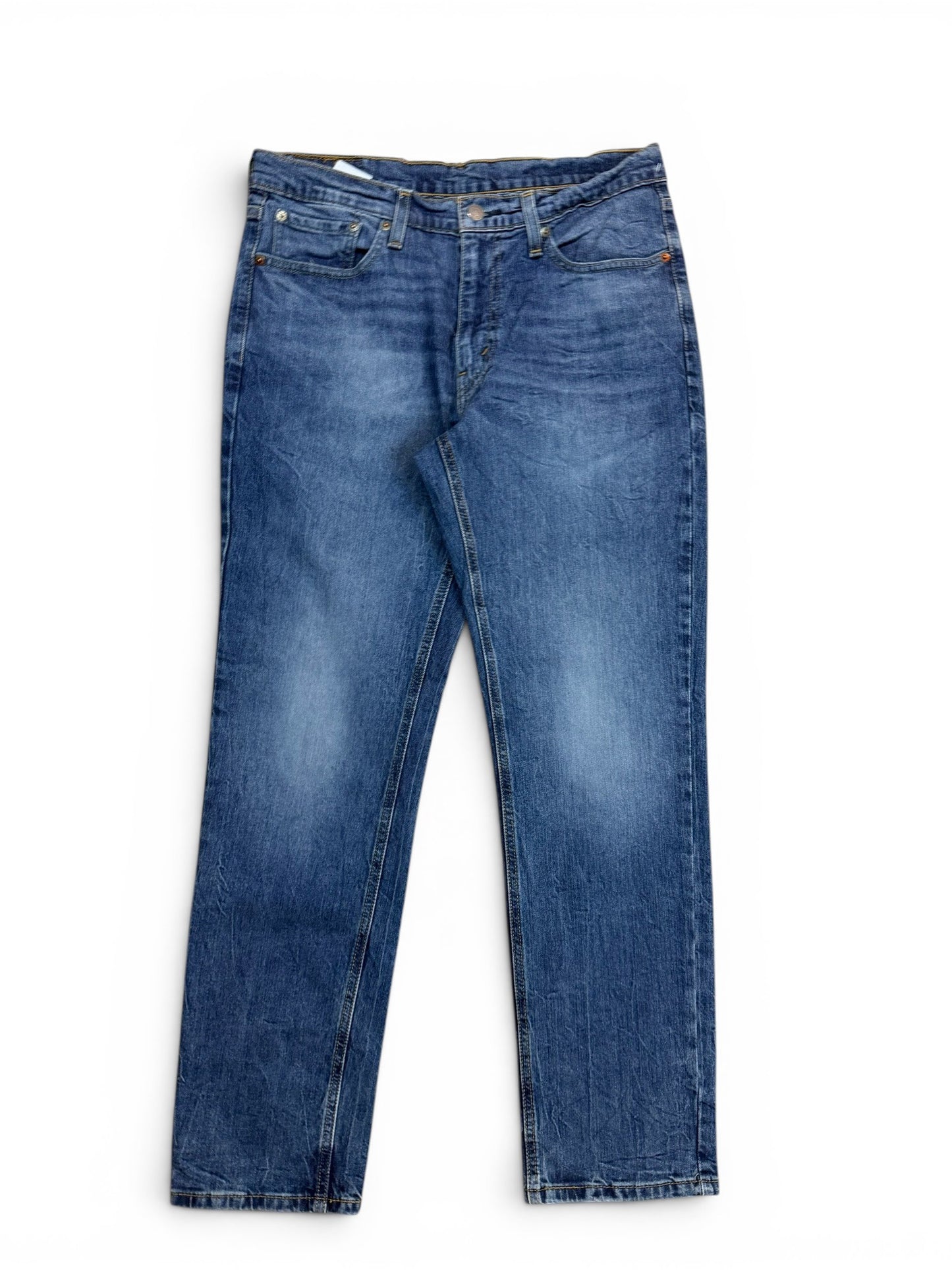 (32W) Vintage Levi 541 Jeans