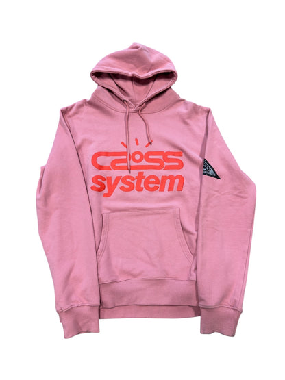 Cactus Jack T4-30X Hoodie Sz XL