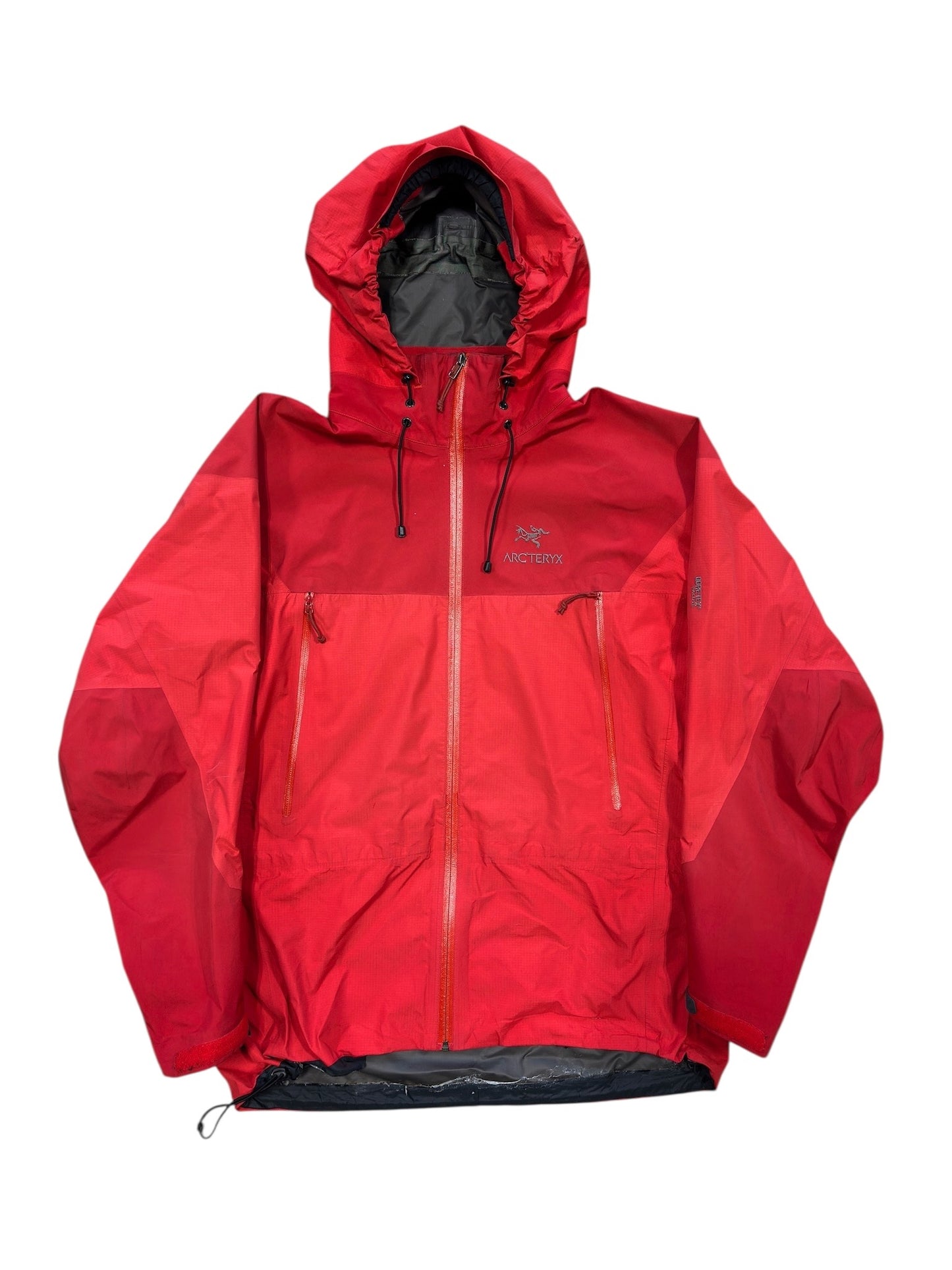 Arc'teryx Beta Gore-tex Jacket Sz XL