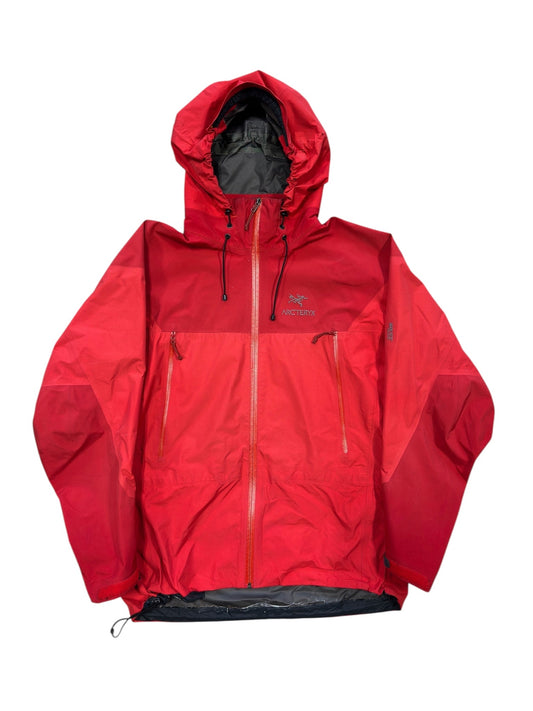 Arc'teryx Beta Gore-tex Jacket Sz XL
