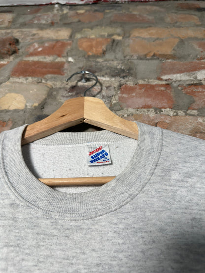 Vtg Big Cedar Lodge Grey Crewneck Sz XL