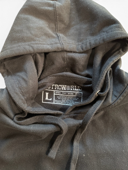 (L) Travis Scott Astroworld Tour Hoodie