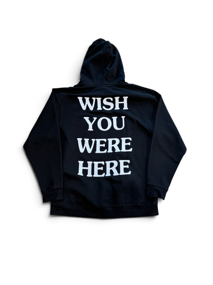 (L) Travis Scott Astroworld Tour Hoodie