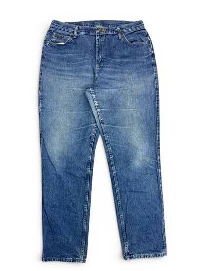 (34") Vtg Denim Riders Jeans