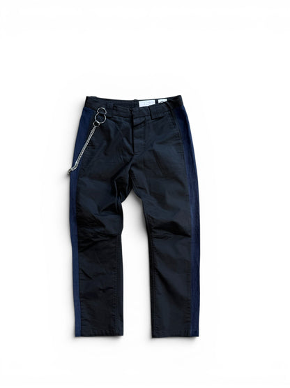 (30W) CH Wallet Chain Chino Pant
