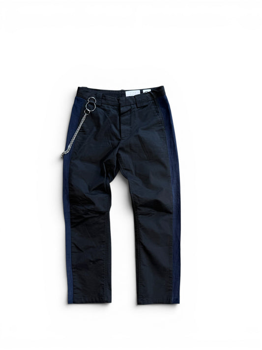 (30W) CH Wallet Chain Chino Pant