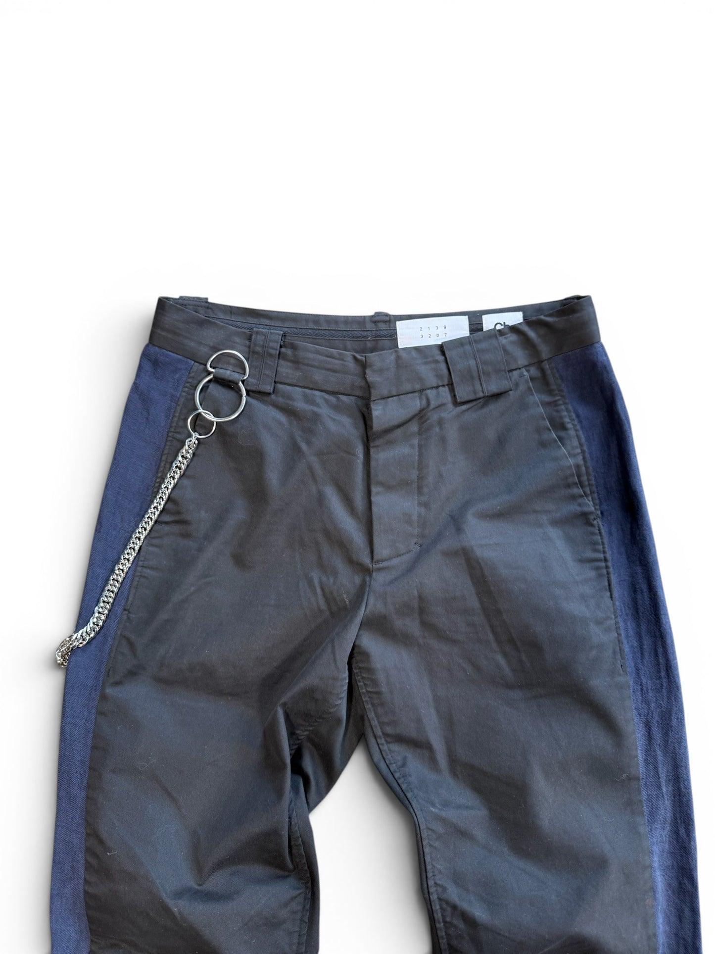(30W) CH Wallet Chain Chino Pant