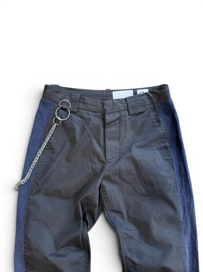(30W) CH Wallet Chain Chino Pant