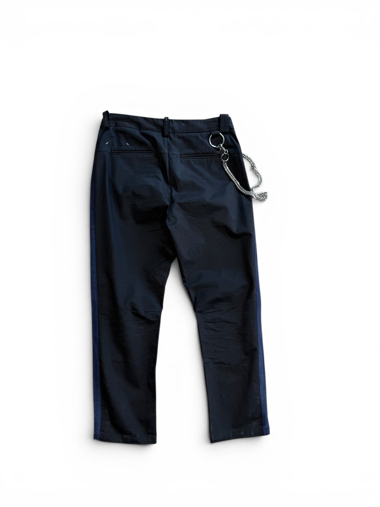 (30W) CH Wallet Chain Chino Pant