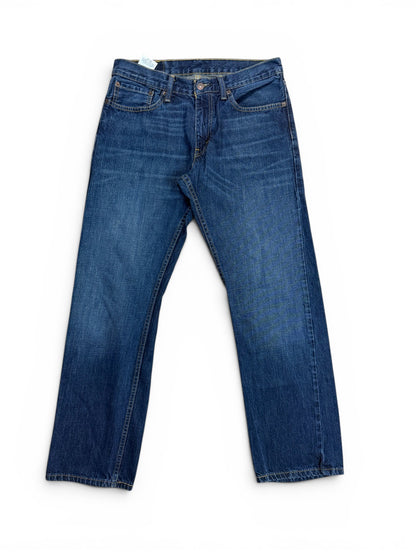 (32") Vtg Levi 514 Classic Jeans