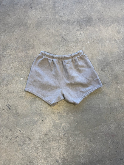 (S) FOG Essentials Taupe Shorts