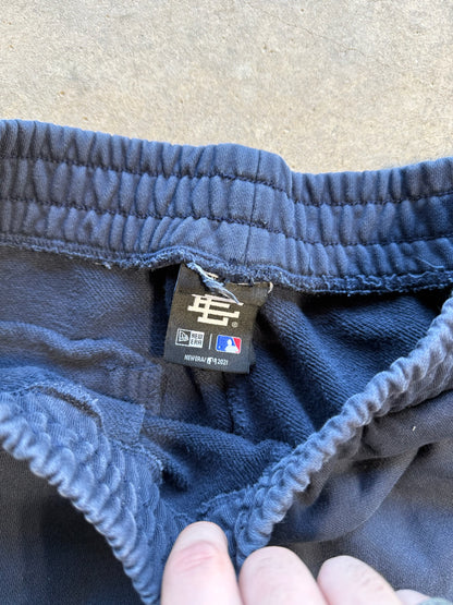 (M) Eric Emmanuel x New York Yankees Sweatpants