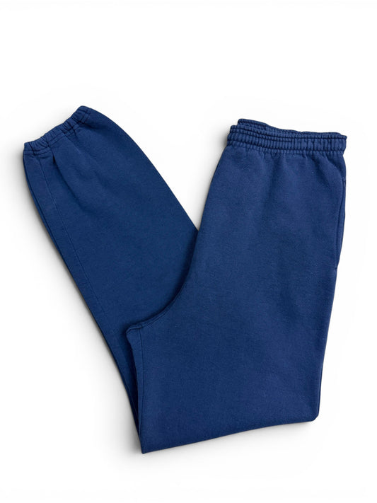 (XL Tall) Vintage Russell Athletics Navy Sweats