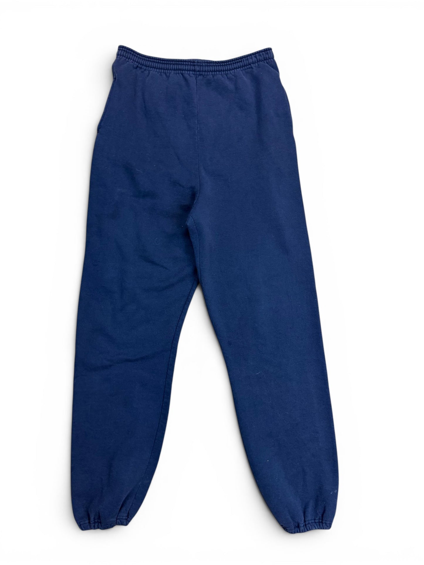 (XL Tall) Vintage Russell Athletics Navy Sweats