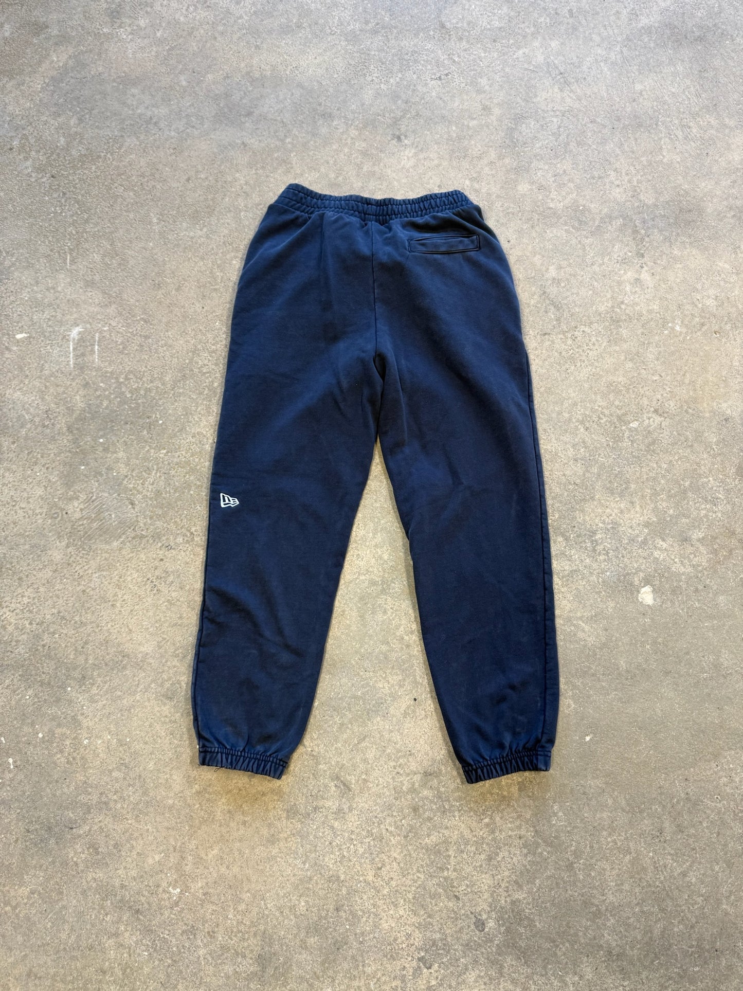 (M) Eric Emmanuel x New York Yankees Sweatpants