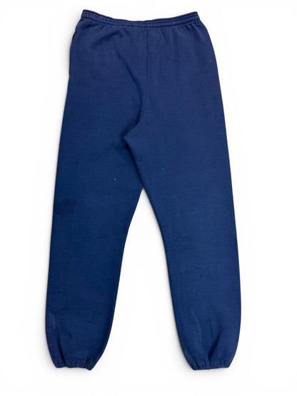 (XL Tall) Vintage Russell Athletics Navy Sweats