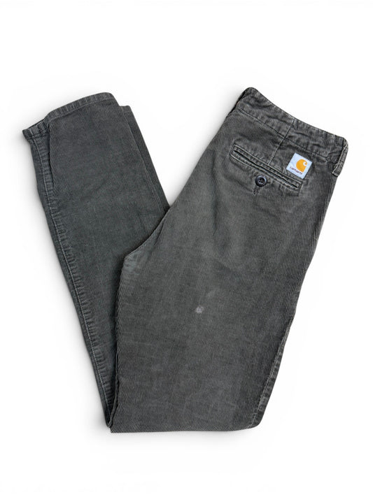 (30W) Vintage Carhartt WIP Corduroty Pants