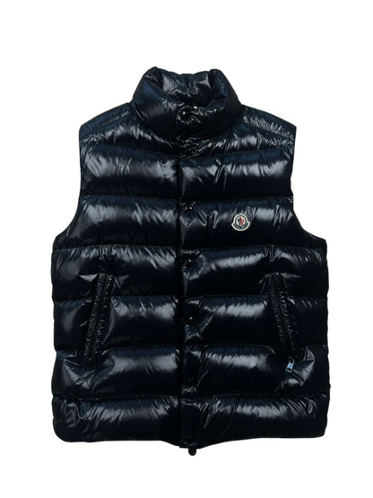 Moncler Down Puffer Vest Sz L