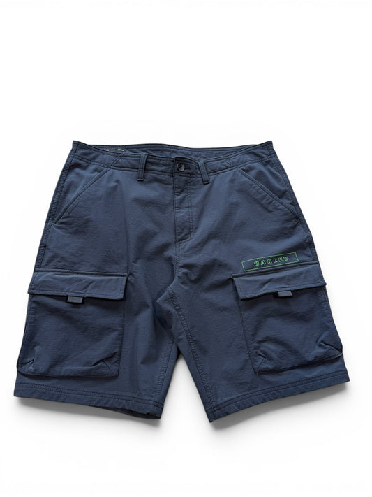 (36W) Vintage 2000s Oakley Cargo Shorts