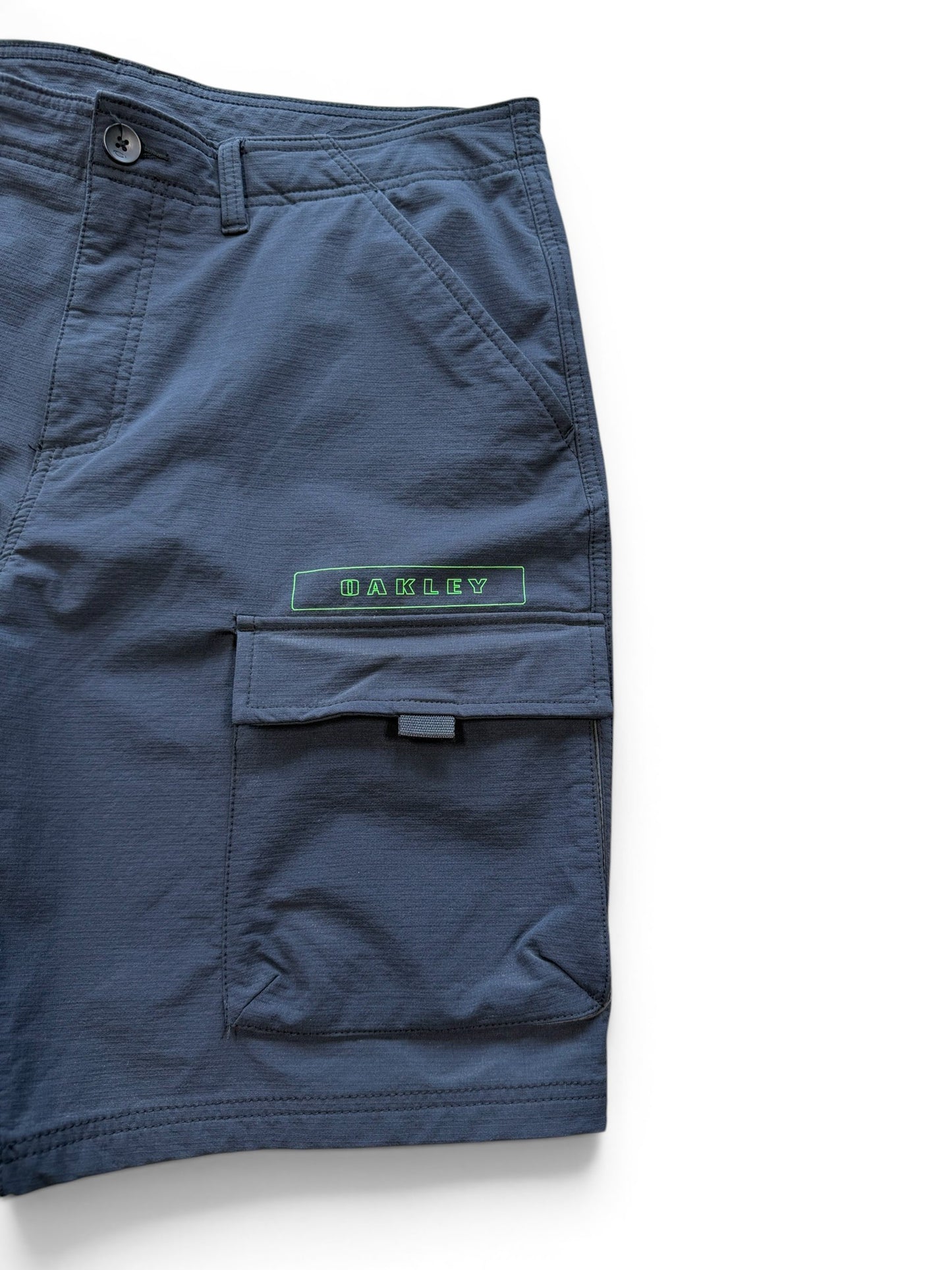 (36W) Vintage 2000s Oakley Cargo Shorts