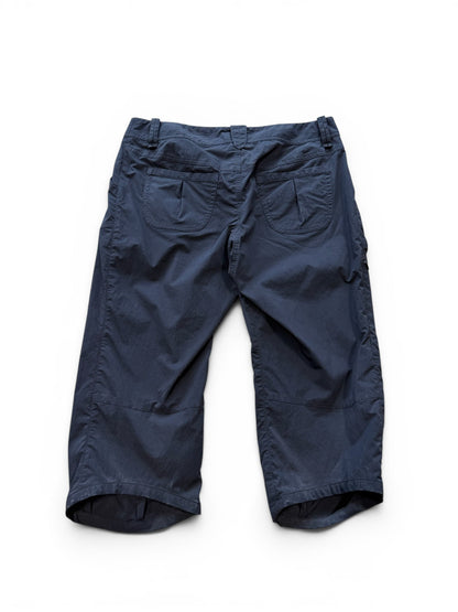 (30W) Arcteryx Women's Capri Black Shorts