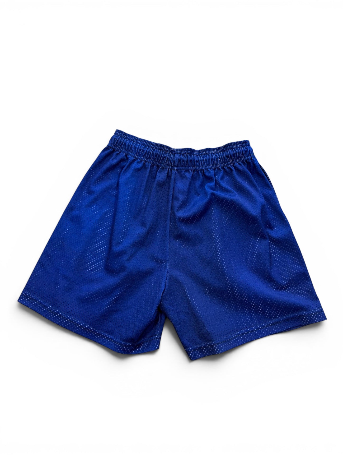 (L) Eric Emmanuel Villanova Mesh Short