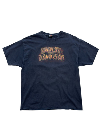 00s Harley Davidson Myrtle Beach Tee Sz XXL