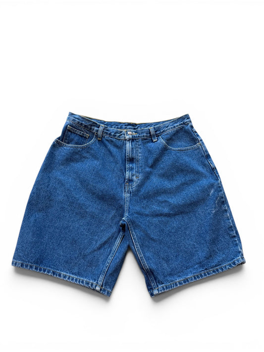 (36W) Vintage Unbranded Denim Shorts