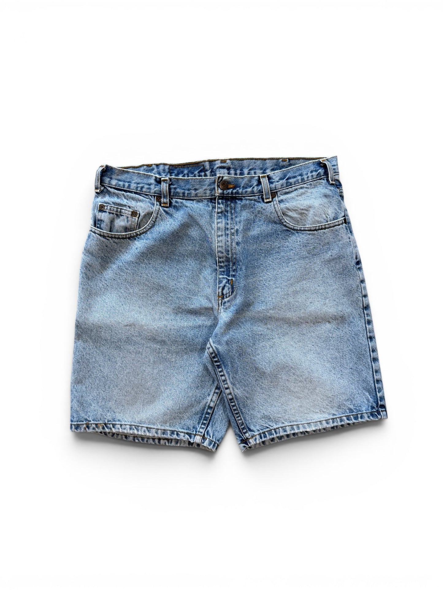 (34W) Vintage Flying Jeanswear Shorts