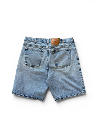 (34W) Vintage Flying Jeanswear Shorts