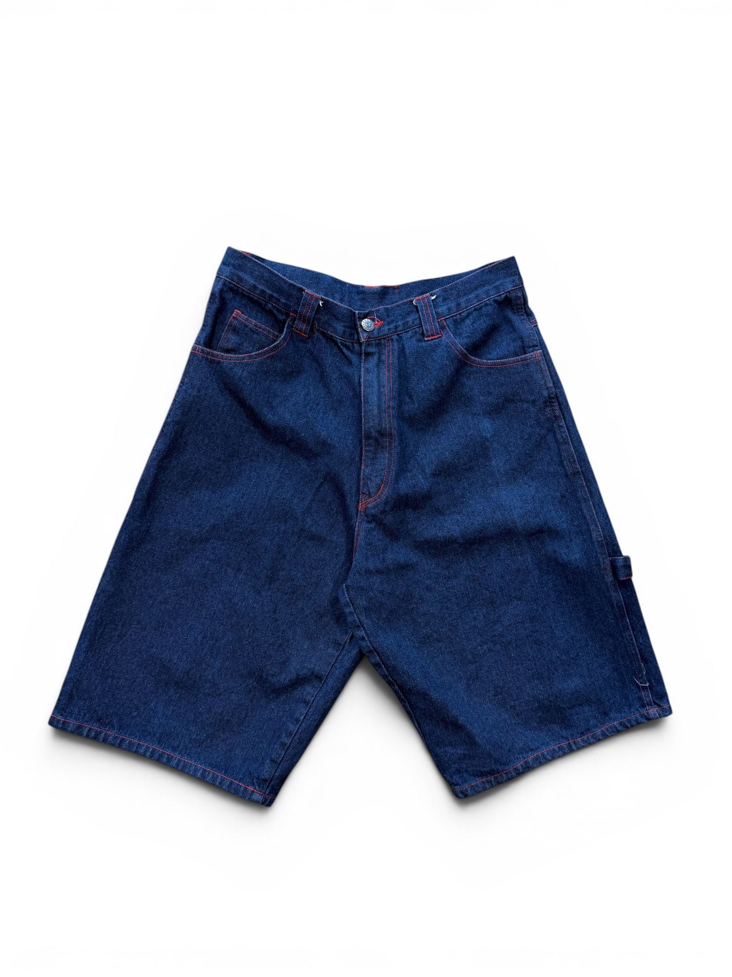(34W) Y2K Veezo Baggy Carpenter Jorts