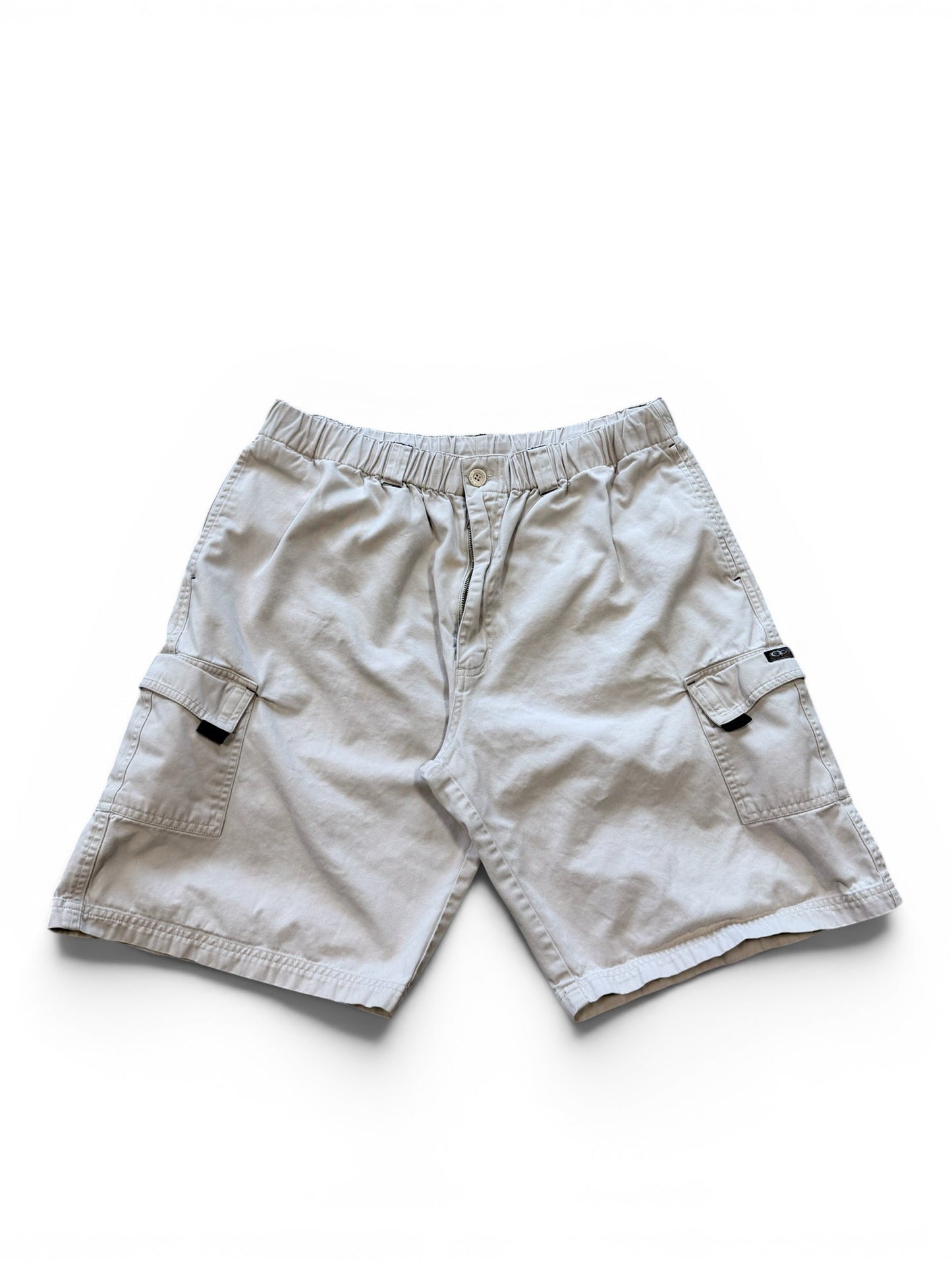 (L) Y2k Ocean Pacific Cargo Shorts