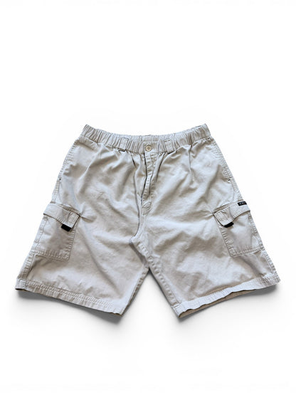 (L) Y2k Ocean Pacific Cargo Shorts
