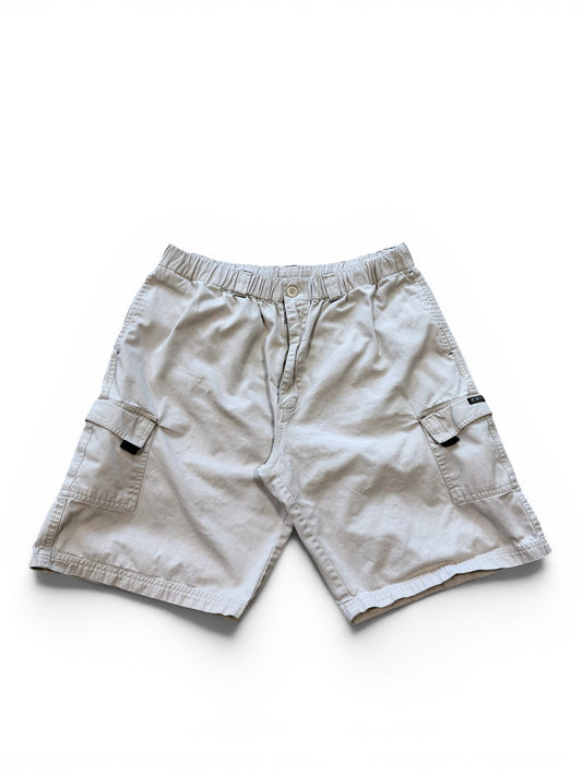 (L) Y2k Ocean Pacific Cargo Shorts