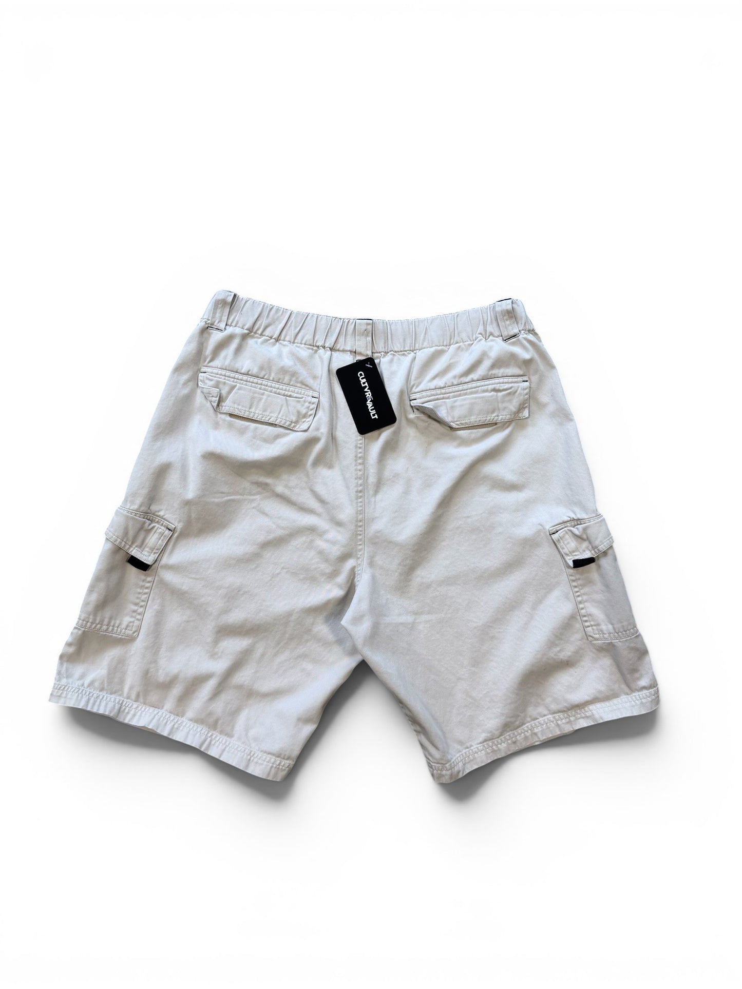 (L) Y2k Ocean Pacific Cargo Shorts