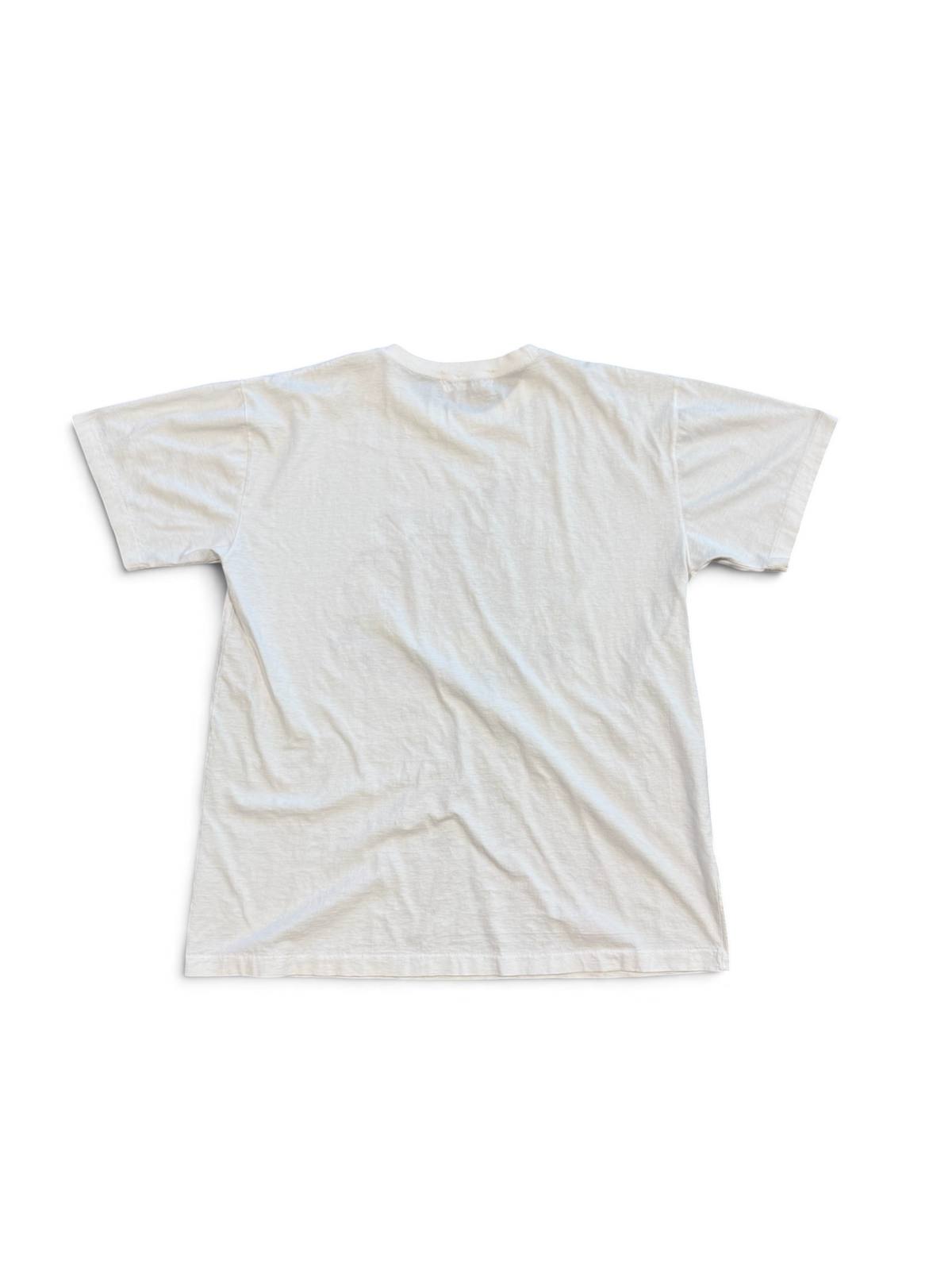 (L) Vintage 1993 Tom & Jerry Cartoon Tee