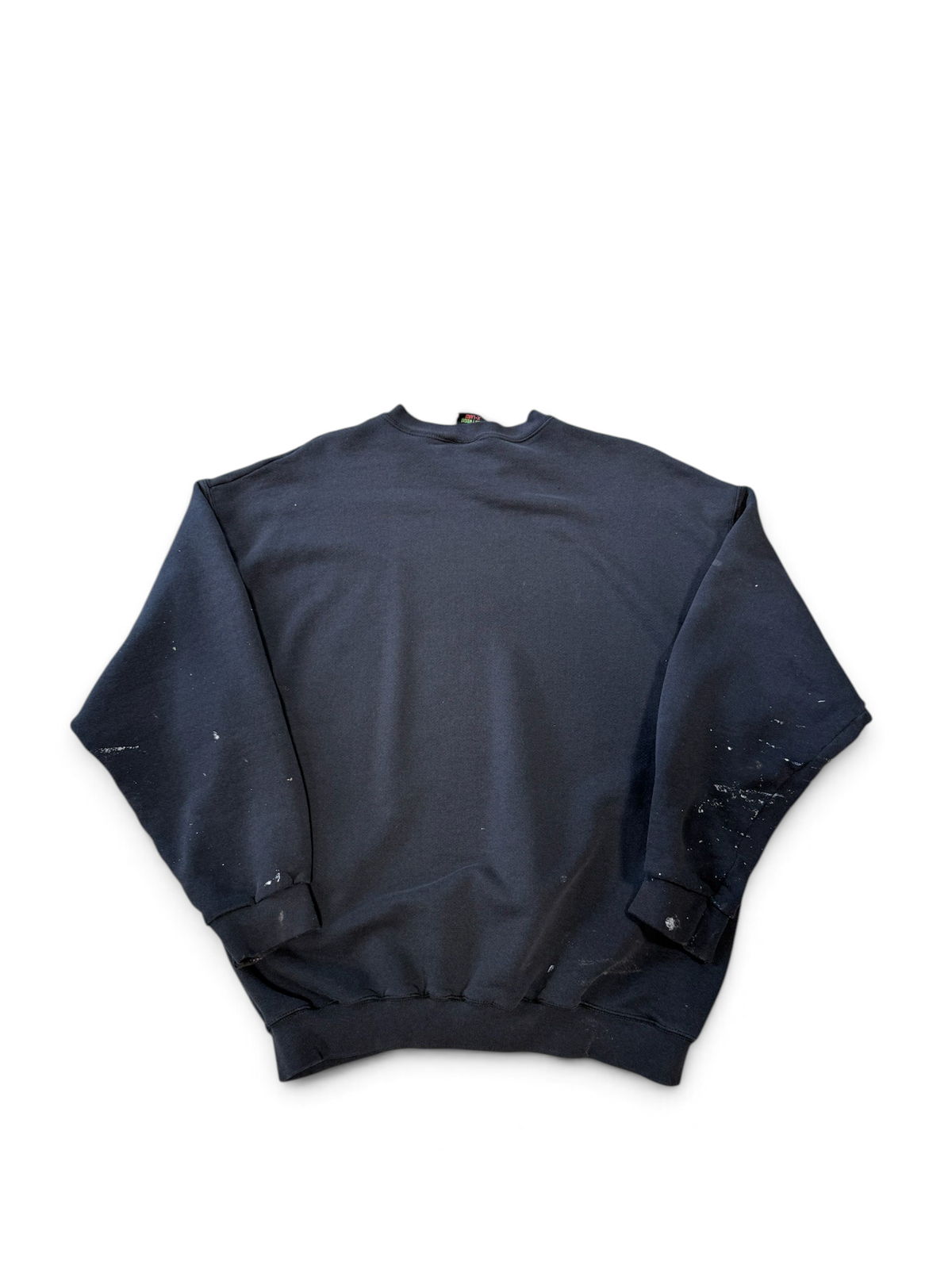 (XL) 90’s Hawkeyes Football Crewneck