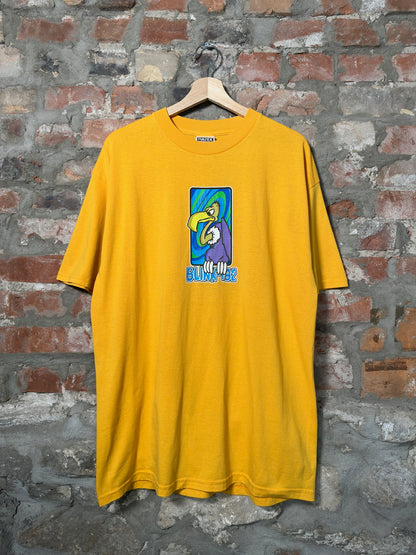 90s Blink-182 Birdhouse T-Shirt Sz XL