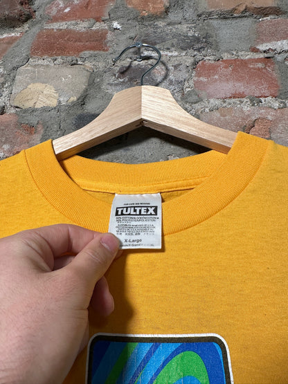 90s Blink-182 Birdhouse T-Shirt Sz XL