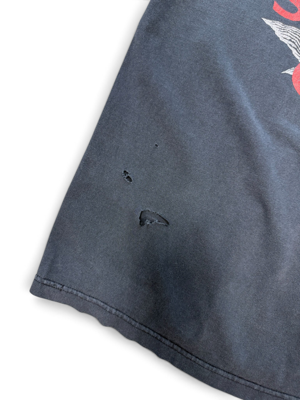 (XXL) Anti Social Social Club Koi Shirt